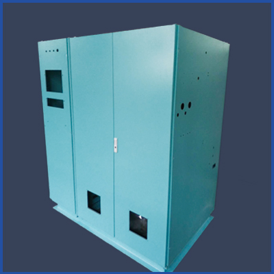 仿威圖機柜發(fā)泡密封條的性能你了解嗎？